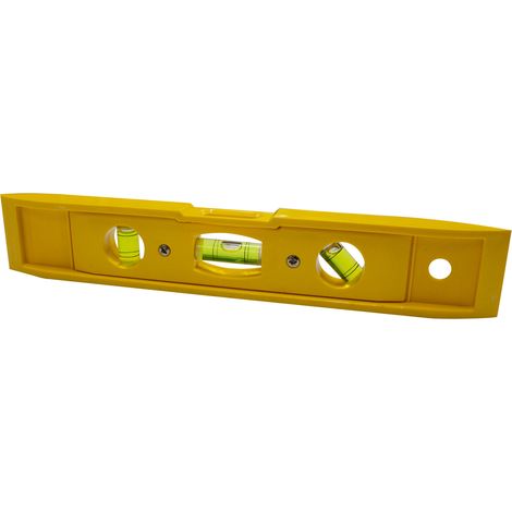 Stein-Torpedo-Abs-Magnetwaage 23 cm (1/2)