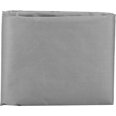 Housse imperméable et anti-poussière pour table et chaise Housse de protection pour bateau 61 x 56 x 64 cm pour usage extérieur (1/5)