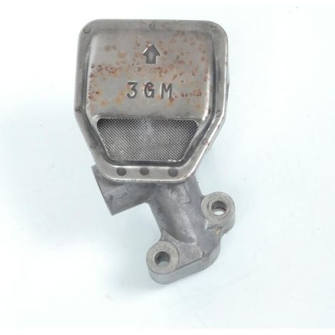 [PRODUIT D'OCCASION] Crépine de pompe a huile origine pour Moto Yamaha 1000 FZR 1989 à (1/5)
