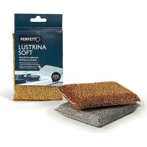 Paglietta Lustrina Soft PERFETTO