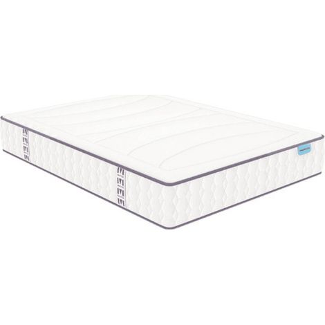 Matelas Merinos BEAUTY BED 120x190 Ressorts (1/5)