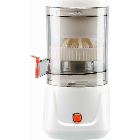 Extracteur de jus électrique citrus orange presse citron USB charging extracteur de jus mixeur separator press machine (1/5)