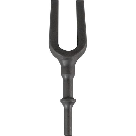 JBM16704 Extractor de rótulas de horquilla para martillo neumático de 24 mm