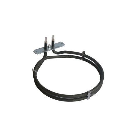 Resistenza al forno circolare 2050 W (Diam 195mm) per forno Whirlpool 481925928718