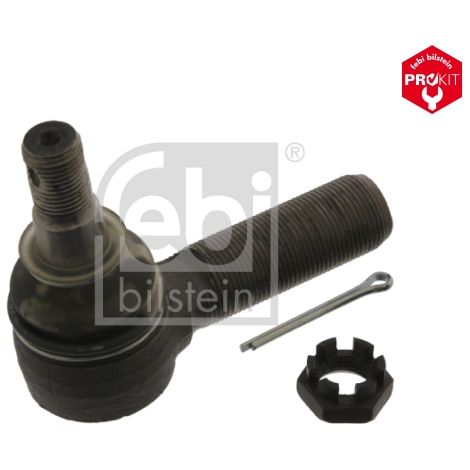 EMBOUT DE BIELLE DE DIRECTION 12975 FEBI