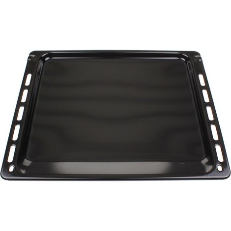 Teglia da forno in metallo 448 x 378 mm - Forni, Fornelli Elettrici e a Gas - WHIRLPOOL - 584693662894415772