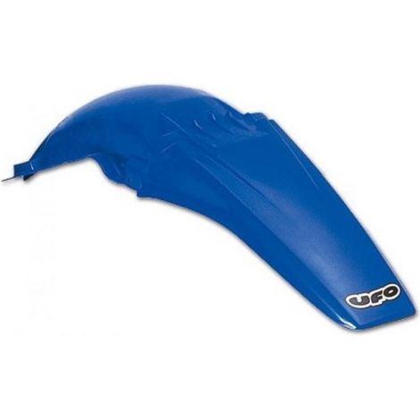 Garde boue arrière UFO pour Moto Yamaha 400 YZF 1998 à 1999 Neuf