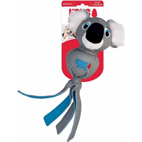 KONG - Wubba Zoo Koala L 37x13x9cm