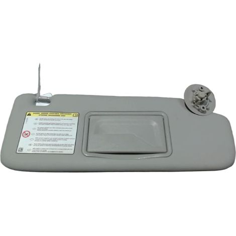 Pare-soleil D CHEVROLET Aveo 2008- [PRODUIT D'OCCASION]♻️42747787 (1/3)