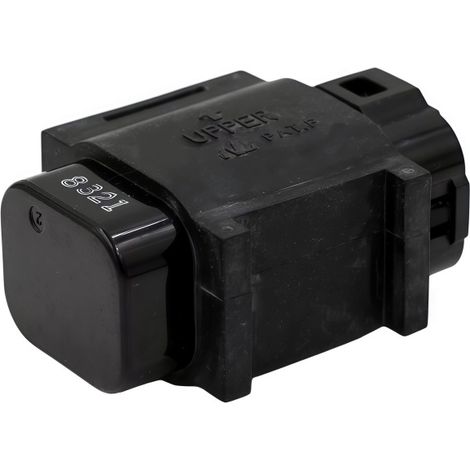 Tilt sensor for Suzuki GW250 and Inazuma 250 motorcycles (part number 33960-06G10-000)