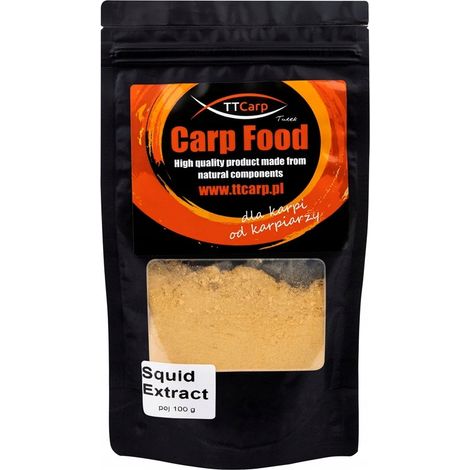 Estratto di calamaro TTCarp 100 g