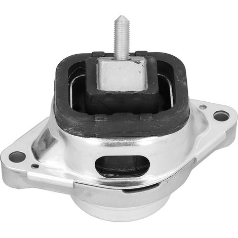 Support moteur droit KKB500490 de remplacement pour Land Rover Range 2006-2009 (1/5)