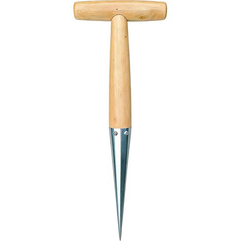Outil de semis de jardin, appareil pour creuser des trous et repiquer, creusement du sol, enlèvement de semis, semoir (1/2)