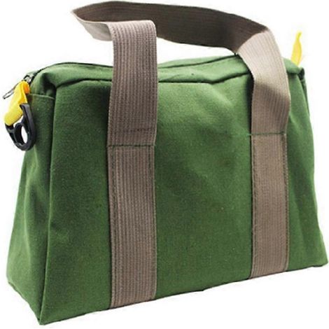 Trousse à outils portable de 40 cm pour la maison pouvant contenir des tournevis