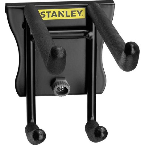 Gancio doppio stanley stst82606-1 portata max 11 kg (1/5)
