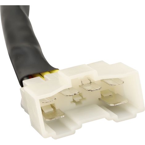 The voltage regulator rectifier is suitable for Ninja 900 ZX-9R 1998-1999 21066-1109 (1/4)