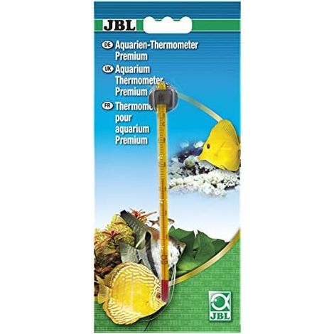 Thermomètre d'aquarium JBL Slim (1/2)