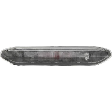 Jeffergarden 3ème coque de feu stop LR036355 LR014462 LR022048, compatible avec Land Rover Freelander 2 LR2 2006 – 2015, blanc (1/5)