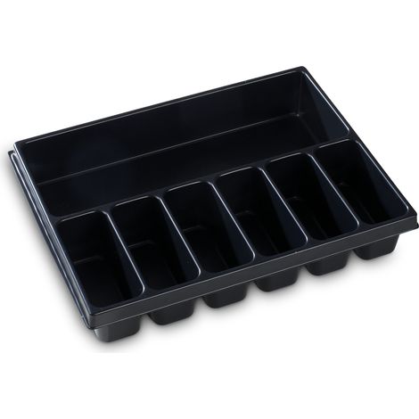 BS Systems cubo para piezas pequeñas 7 cubos iB 72 ( 1000010131 )