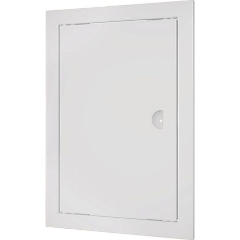 Inspektionstür 300x600 mm ABS (1/2)