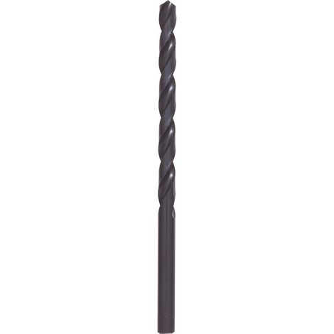 Bohrer Stahl Metalle gewalzt tivoly hss Ø3x61mm für Werkstatt