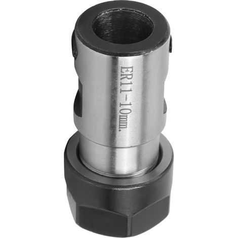 Bloc de serrage ER11 35L pour mandrin, porte-pinces, axe moteur et outil de fixation (1/5)