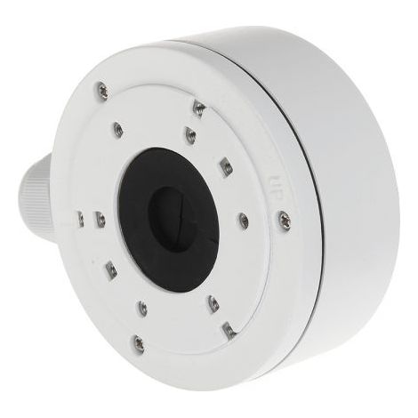 Hikvision Supporto per telecamere diametro 100mm - DS-1280ZJ-XS