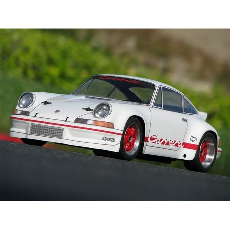 EU 1973 PORSCHE CARRERA RSR BODY (WB210mm.F0-R6mm NO ACCESSORIES)