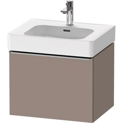 DURAVIT DE4276070430000 DNe WTU BLANC R.Ek 584x452x440 bs. Mt. H