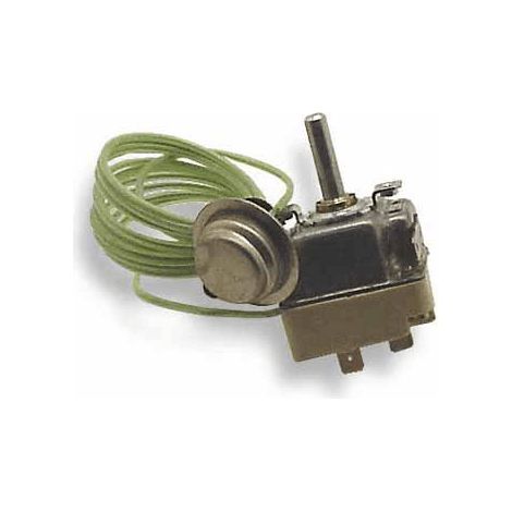 THERMOSTAT REGLABLE POUR LAVE LINGE ARTHUR MARTIN - 605079710