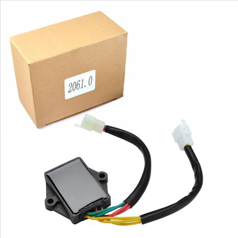 2061.0 Applicable to Honda VT250F VFR400 31600-ML0-720 31600-ML0-721