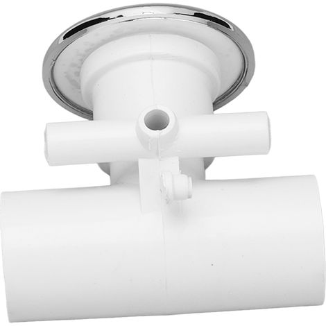 Tête de massage G3/4 pour piscine et spa, buse de jet d'eau réglable, accessoire de relaxation