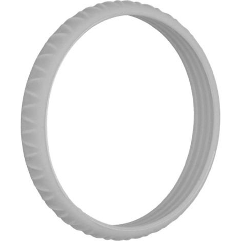 Sangle de genou pour sport avec support rotulien - Bande de soutien léger pour running, basketball et fitness - Gris (1/5)