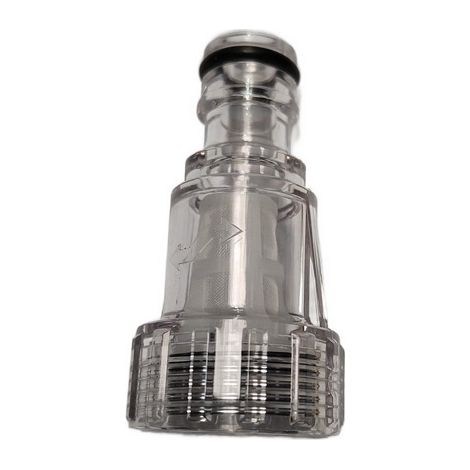 Conector compatible con hidrolavadora Dax160 2500 Ref 701554