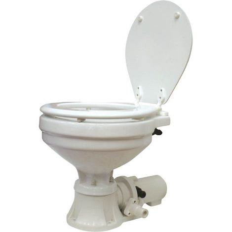 Elektrische Toilette "LT" 12V, LT - 0E