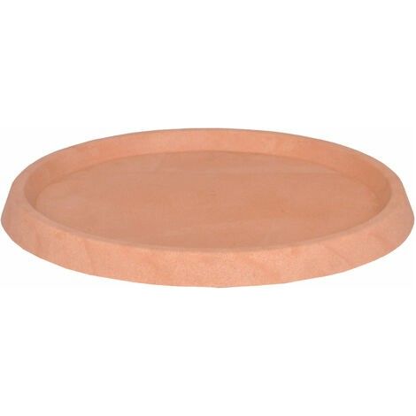 PIATTO TONDO ANTICOTTO D40 IMPRUNETA SET 5 PEZZI - ARCA (1/2)