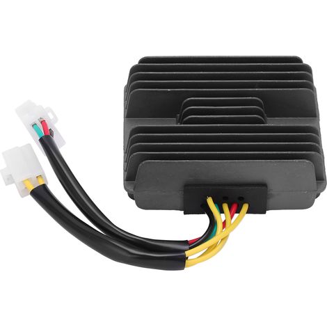Redresseur de Régulateur de Tension, Redresseur de Tension 12 V pour ATV250 300 CF250. (1/5)