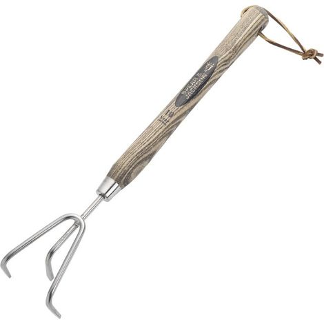 Spear & Jackson 12" Stainless Steel Cultivator (1/2)