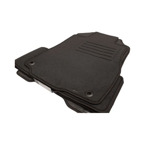 Tapis de sol en moquette pour HONDA CR-V IV (2012-2018) / GREAT WALL H6