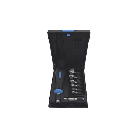 KIT AVELLANAR C/MANGO QC3 6.3/20