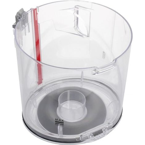 CUVE pour PIECES ASPIRATEUR NETTOYEUR PETIT ELECTROMENAGER... (1/2)
