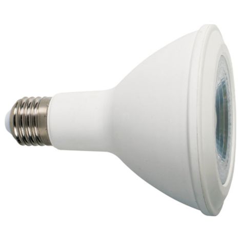 Bombilla Led DUOLEC Par 30 E27 luz fría 12W -
