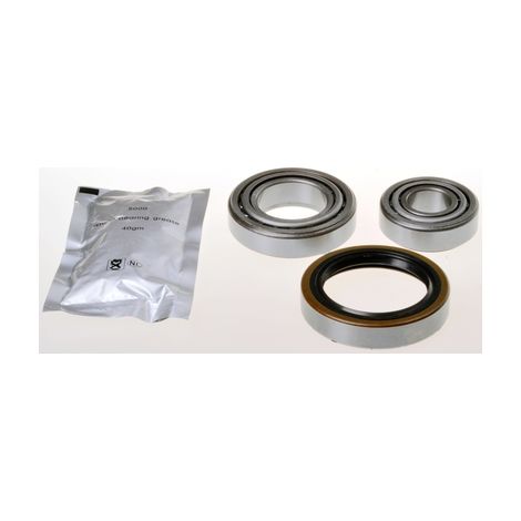 Cuscinetto ruota W413005 Denckermann