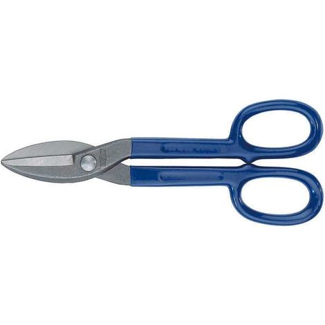 Bessey Erdi Tijeras Americanas de corte izquierdo 350 mm D146-350