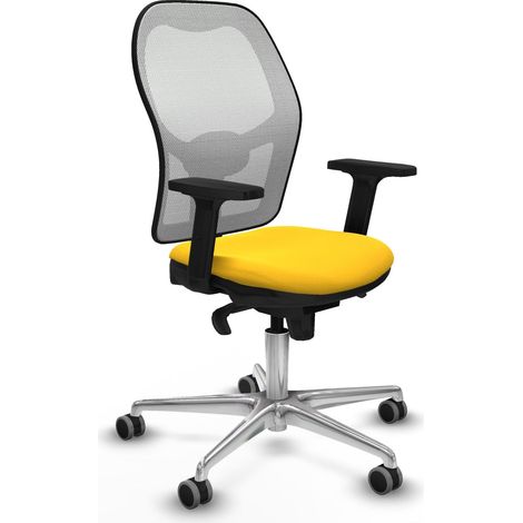 Bürostuhl piqueras y crespo Jorquera Schaum ergonomisch