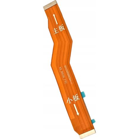 Cavo flessibile principale per il segnale per Xiaomi Redmi Note 10 Pro