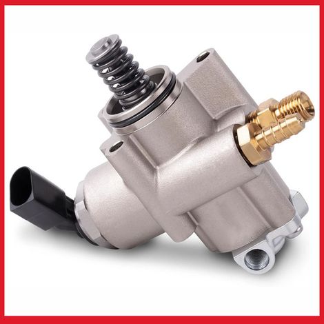 Pompe Haute Pression 06F127025K, 06F127025L - Adaptable à VW, Audi