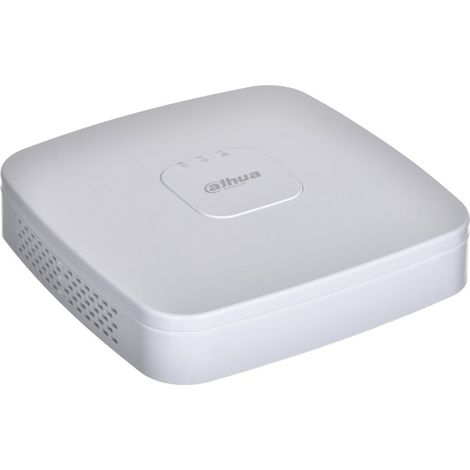 Dahua technology lite nvr2108-s3 grabadore de vídeo en red (nvr) 1u negro