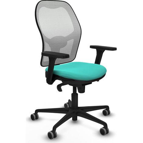Bürostuhl piqueras y crespo Jorquera creme Schaum 50 mm