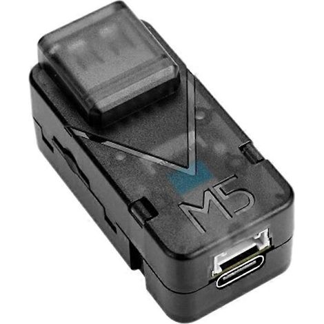 UnitV2 Versión USB sin cámara Módulo de reconocimiento de IA UnitV2: la cámara de IA independiente para computación perimetral SSD202D (1/5)